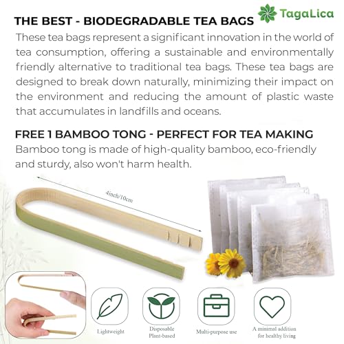 Morning Vitality Tea Bundle