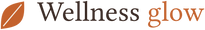 Wellness-glow logo